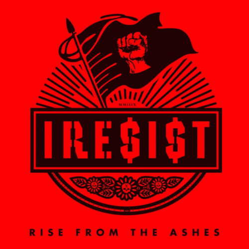 Iresist : Rise from the Ashes
